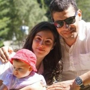 Meet your Posher, Zarina